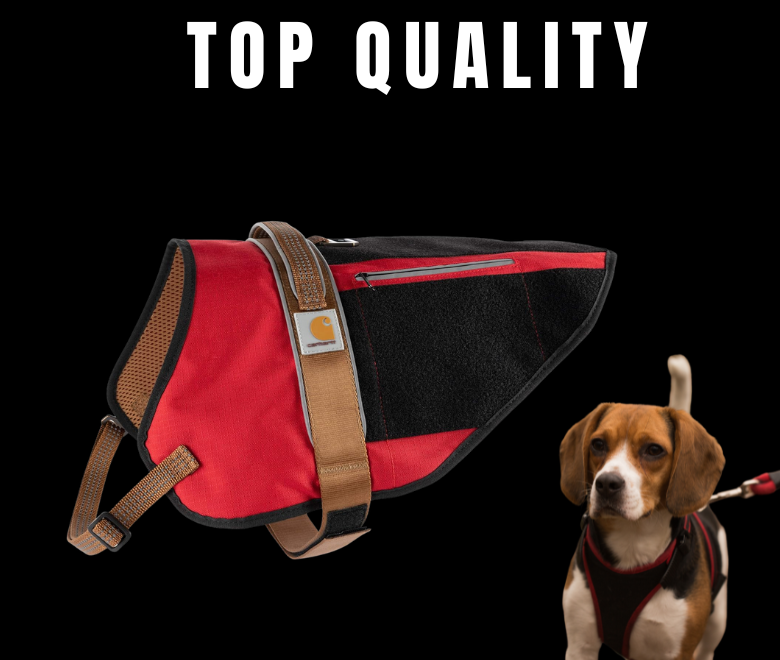 Carhartt Dog Harness