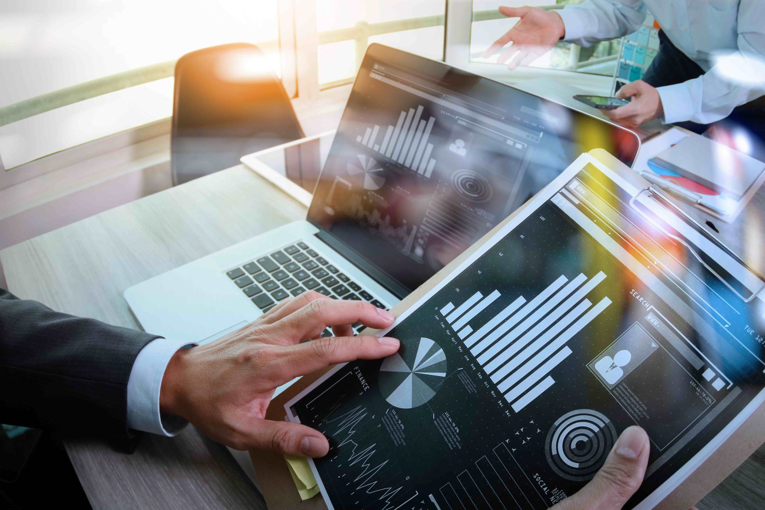 Discovering the Future of Finance: How Open Banking Software is Transforming the UK Market