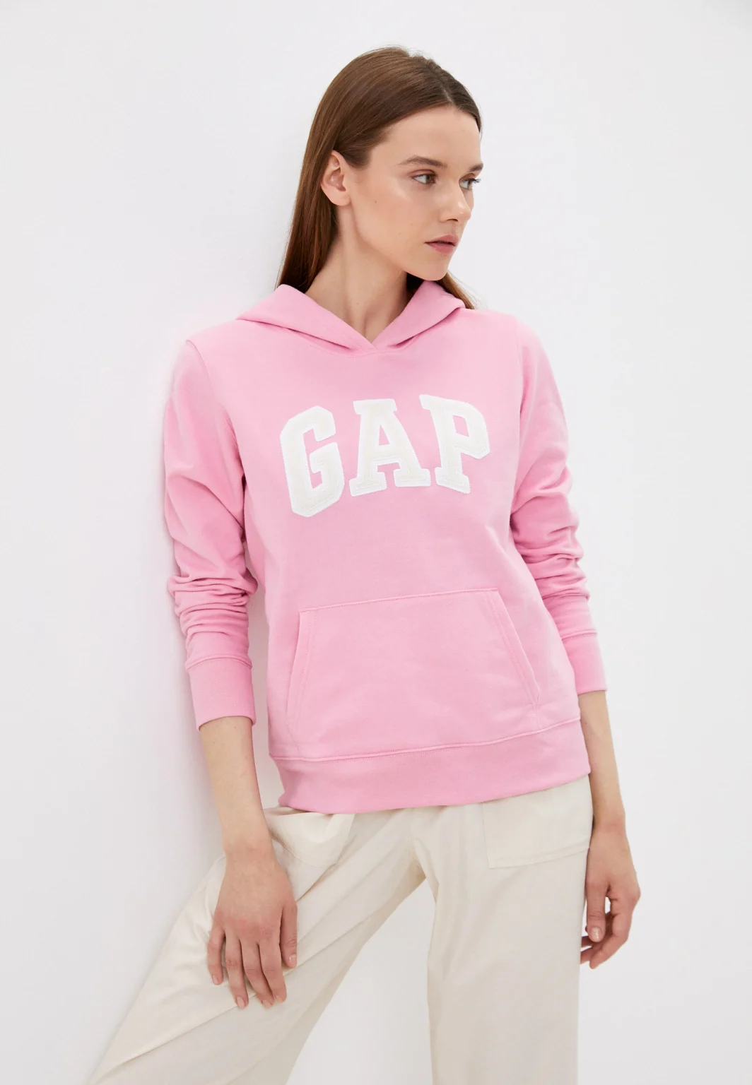 Styling Tips for Your Gap Hot Pink Hoodie: From Casual to Chic