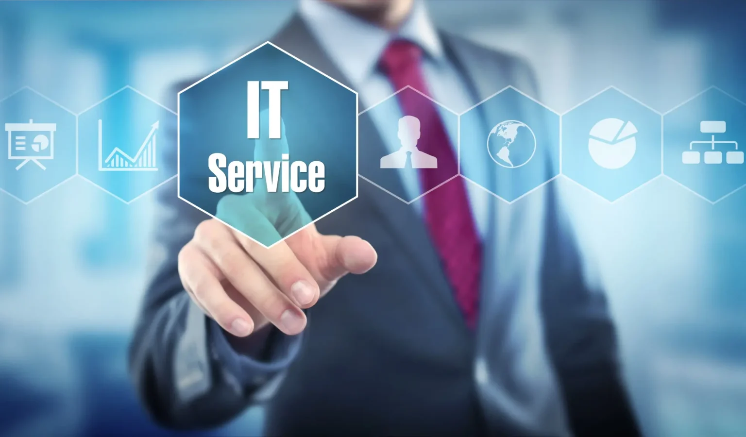 Navigating IT hiring: Contract recruitment insights
