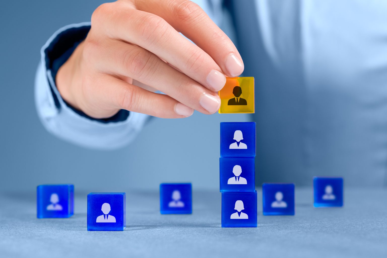 When Is the Right Time to Hire a Permanent Placement Consultant?