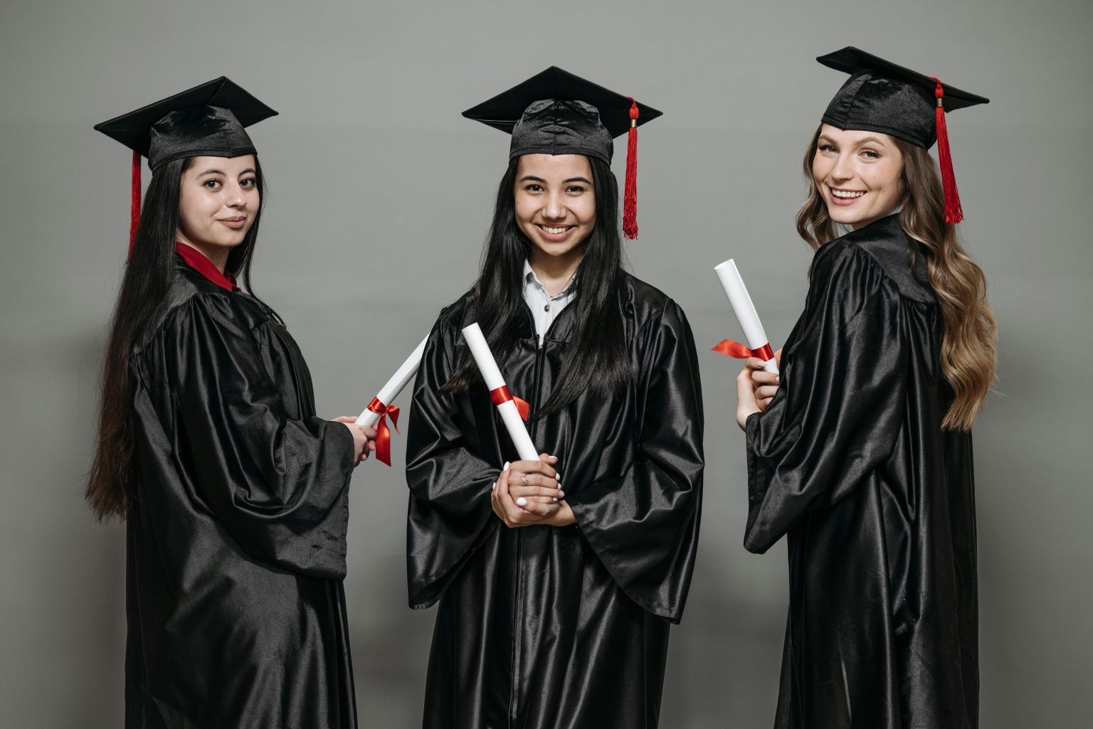 Capturing Milestones: Professional Graduation Photography Services