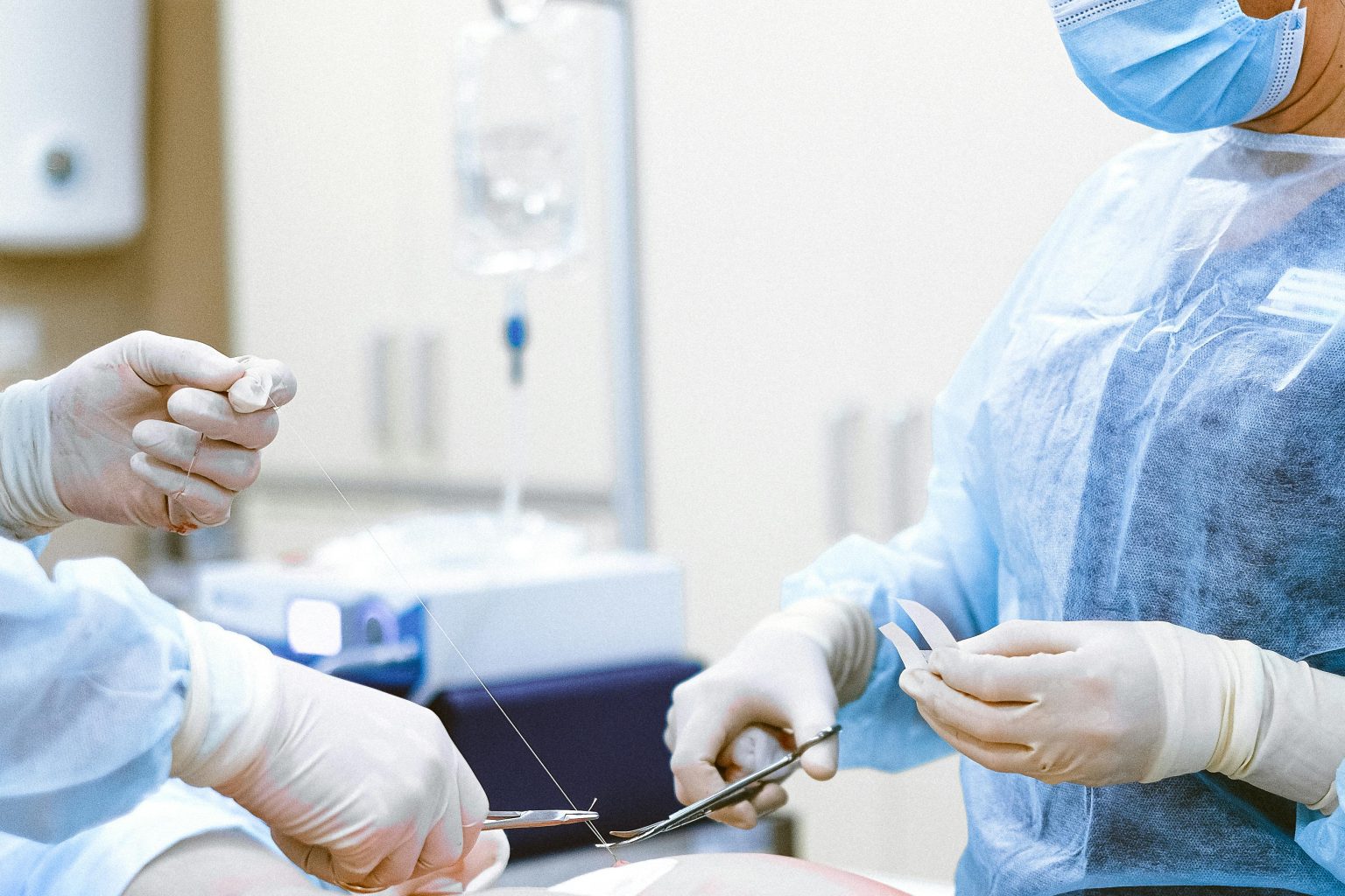 The Art and Purpose of Plastic Surgery