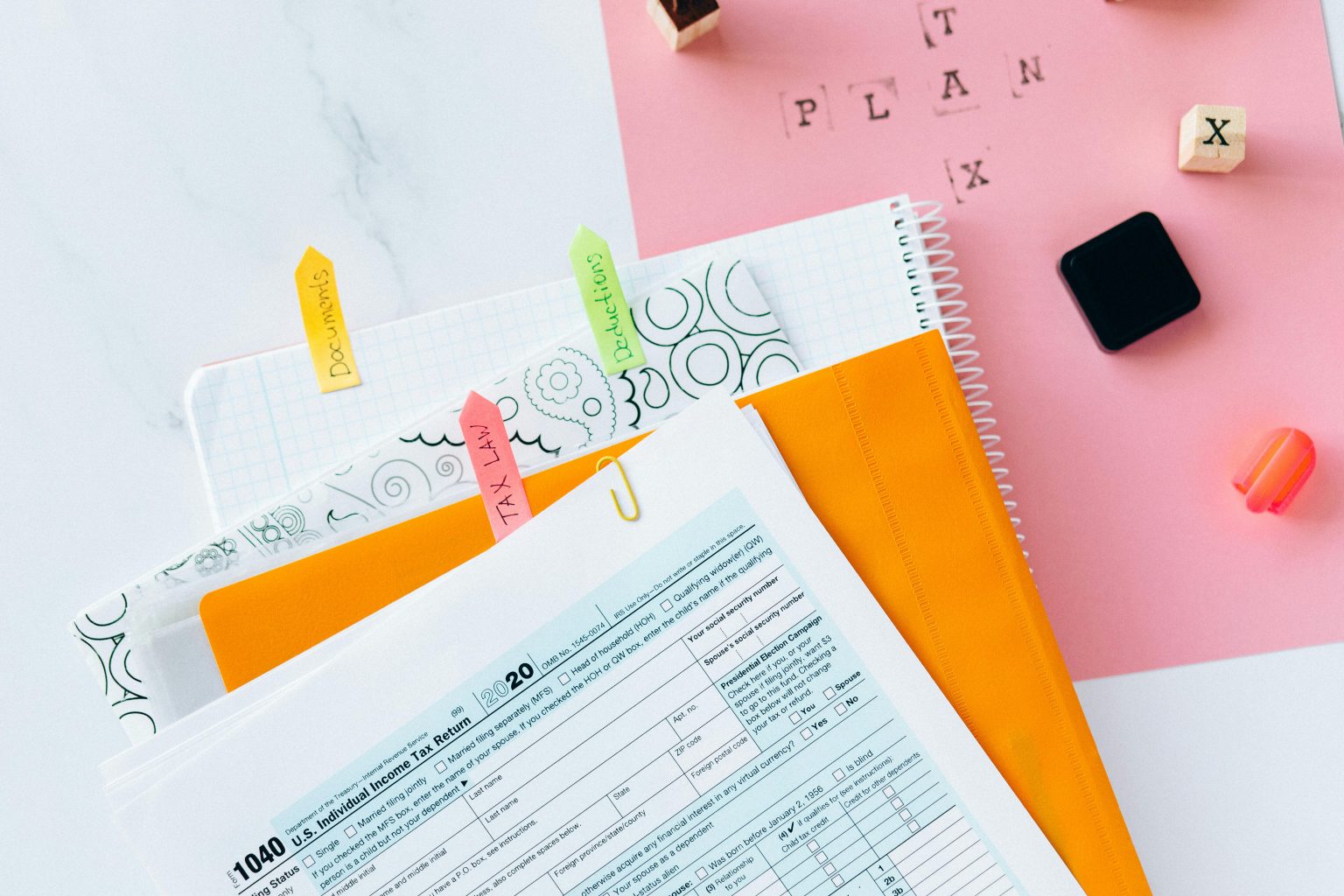 Understanding Real Estate Tax Law: What Property Owners Should Know