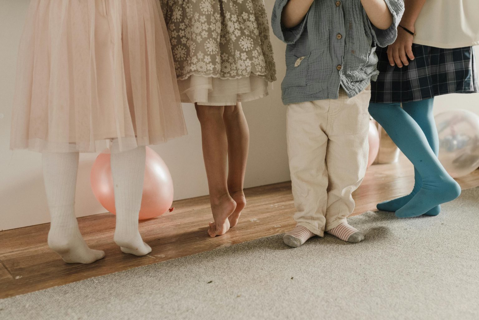 What to Consider When Choosing Clothes for Your Child
