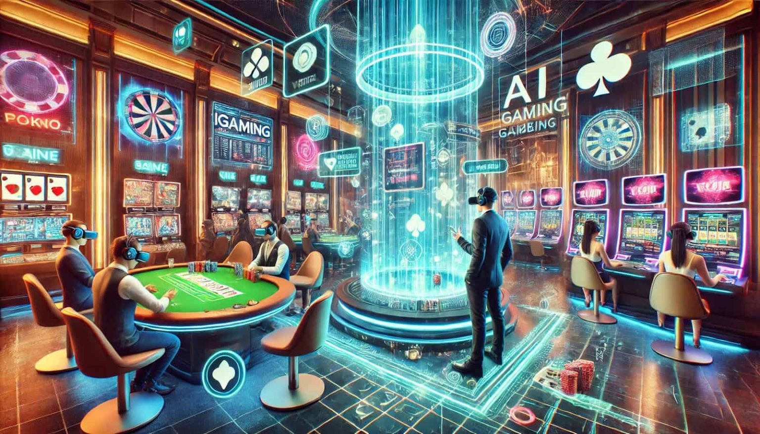 Rising Stars in iGaming: A Fresh Look at New Online Casinos in 2025