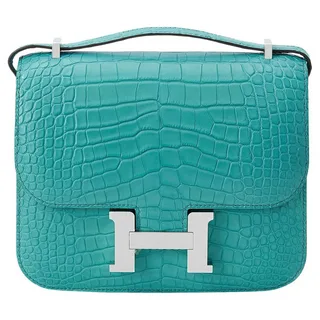 A Complete Guide to Buying Your First Hermès Constance Bag