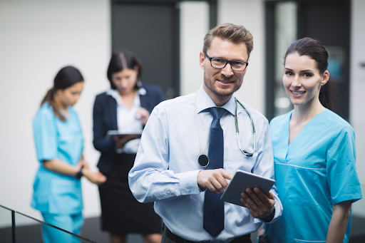 Top Healthcare Jobs in High Demand