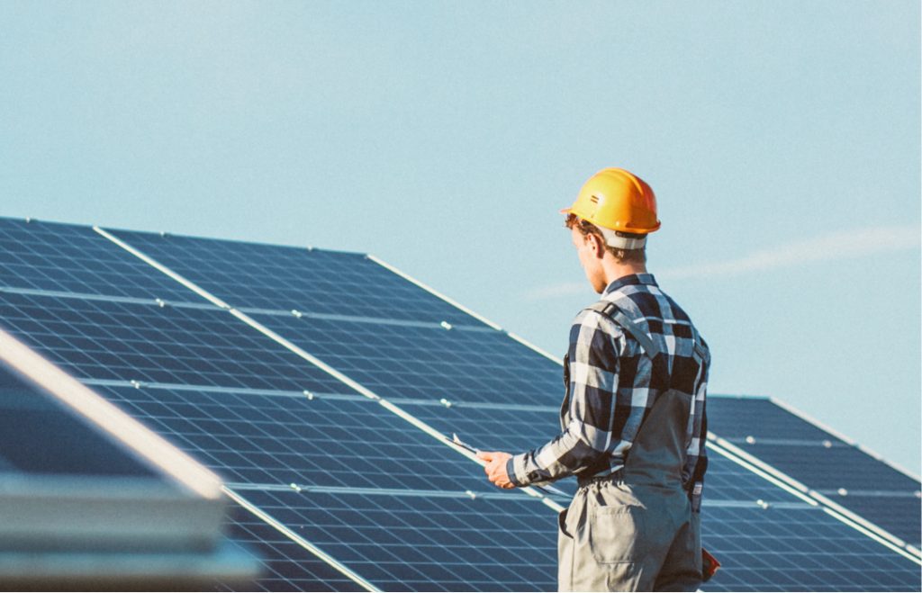 Step-by-Step Guide to Solar Power Installation in Singapore