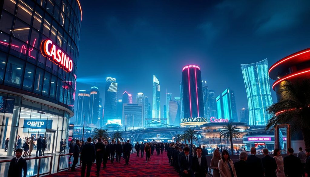 Non‑GamStop Casinos in 2025 — Emerging Trends and Player Behaviour