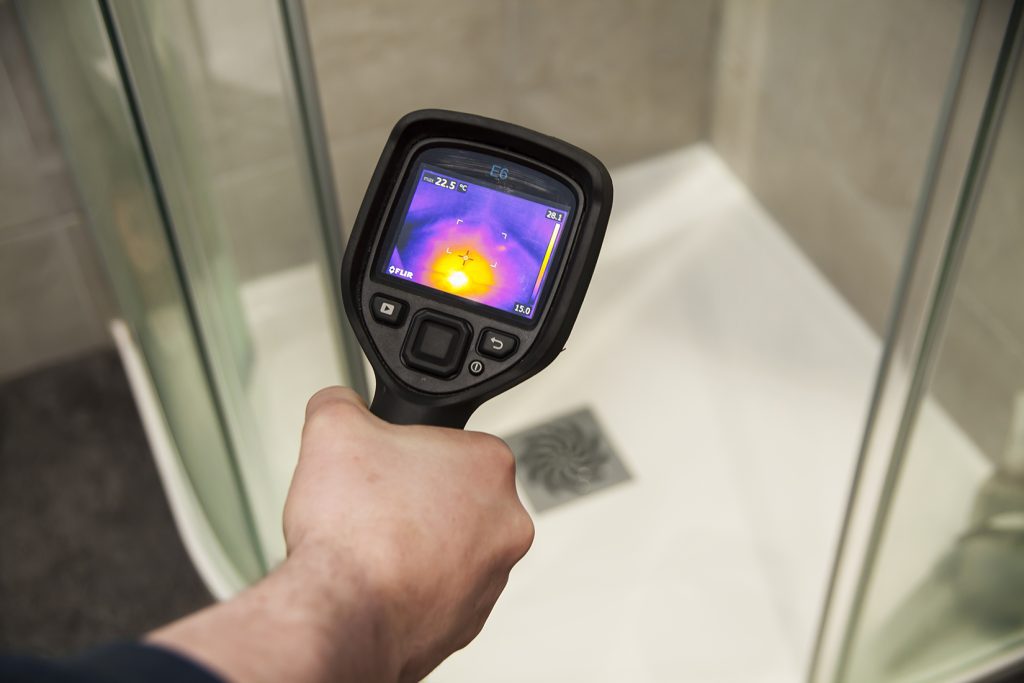 Cutting-Edge Leak Detection Plymouth: Thermal Imaging, Acoustic Sensors & Tracer Gas Solutions
