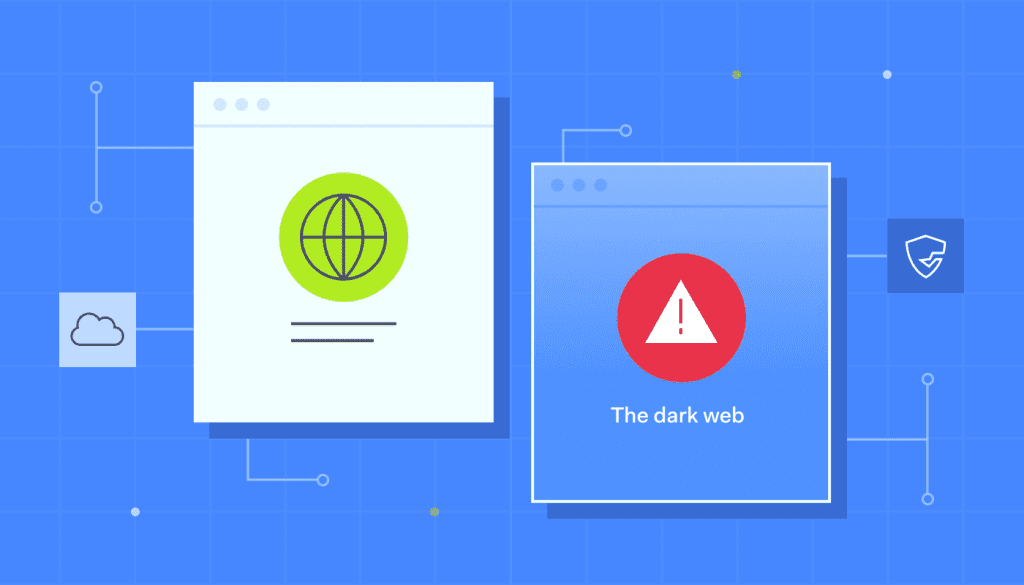 Navigating the Shadows: What Is darkweb‑links.org?