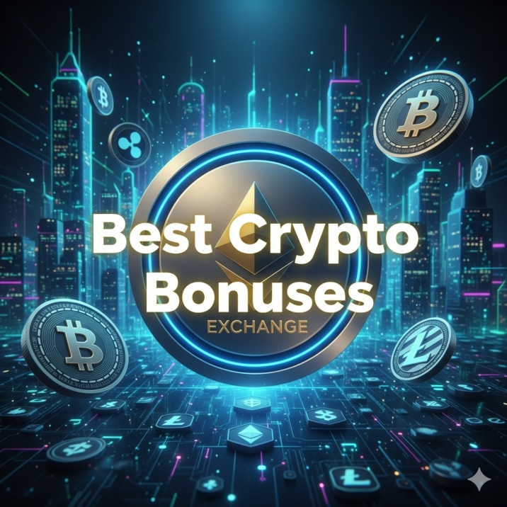Unlocking Rewards: Top Bonuses at Crypto Sites for Irish Users