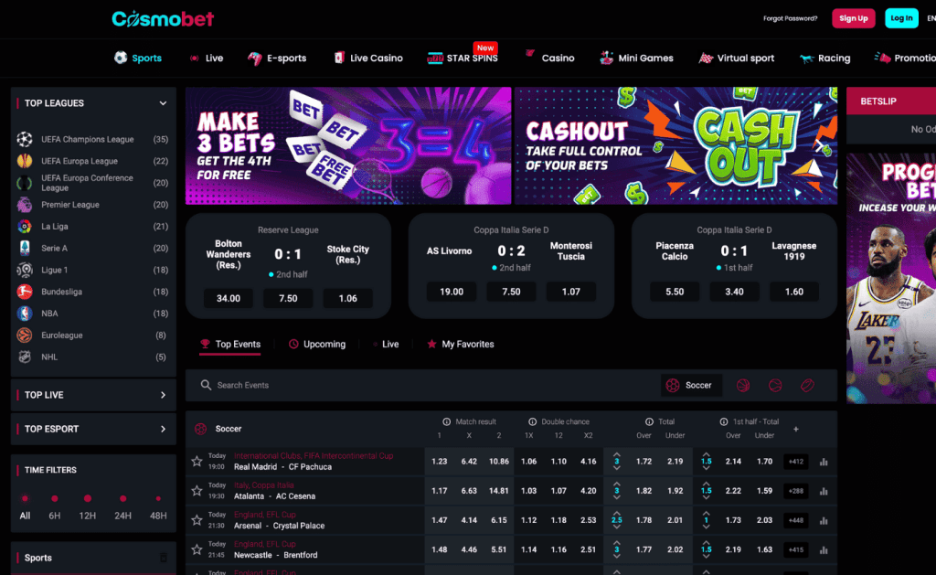 Beyond the Wall: Top 10 Betting Sites Not on GamStop in 2025