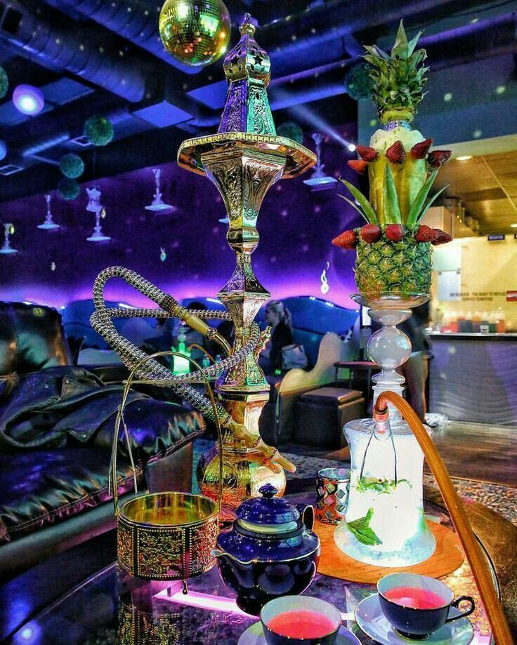 Candy Shop Classics: Nostalgic Shisha Flavors That Taste Like Your Childhood