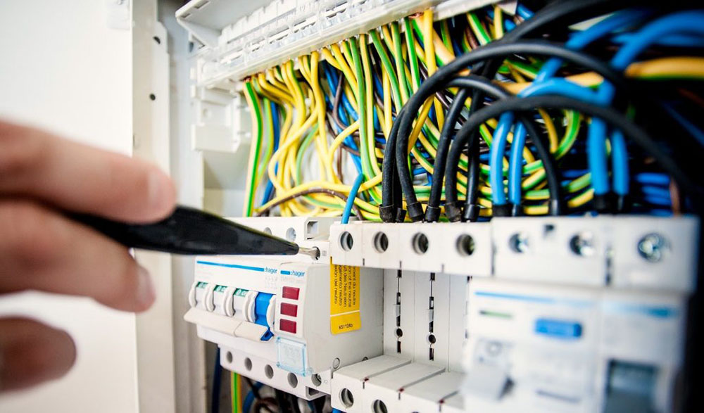 Electrical Wiring Upgrades and HDB Electrical Repairs: A Complete Guide