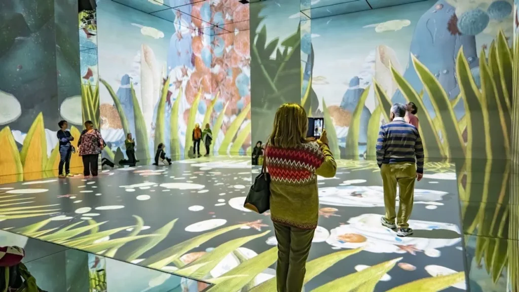 AngelNightPro.com: A Next-Level Platform for Creative Expression and Digital Entertainment