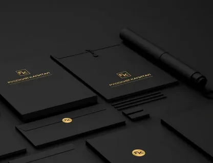 Luxury Branding Agency: Elevating Your Brand to Elite Status