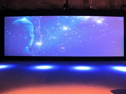 LED Wall Rental: The Ultimate Guide to Captivating Visual Displays