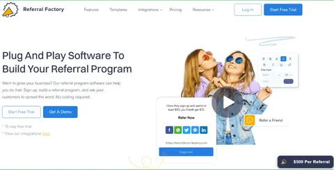 How Referral Software Can Transform Customer Acquisition Strategies
