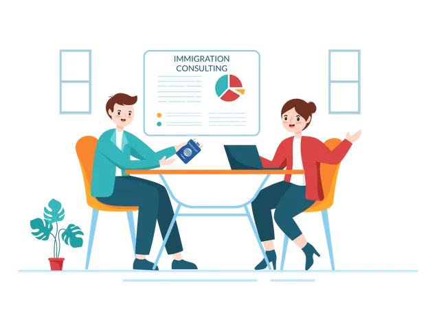 Immigration Consultant Singapore: Your Guide to a Smooth Process