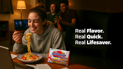 Jans Enterprises Corp: Bringing Authentic Asian Flavors to the U.S. Market With Trusted Distribution