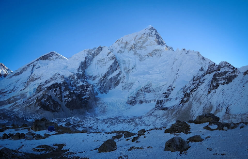 Everest Three High Passes Trek: The Ultimate Himalayan Adventure
