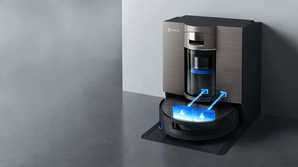 The Ecovacs Deebot X11 OmniCyclone and the Bagless Future of Home Robotics
