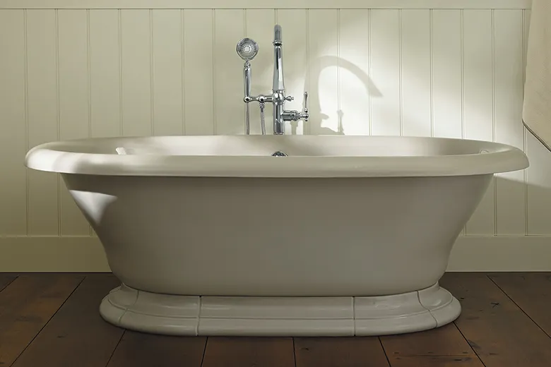 Top Brands for Freestanding Baths in New Zealand: Our Picks