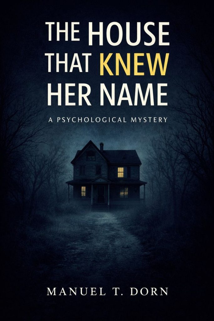 Shadows and Suspense: Why Supernatural Thriller Books Are Irresistible