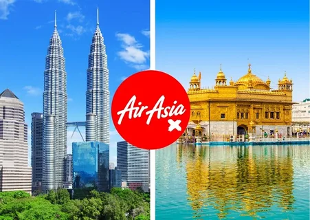 AirAsia X Revives Kuala Lumpur-Busan Link