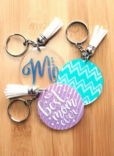 Best Custom Key Chains That Travel With You Everywhere