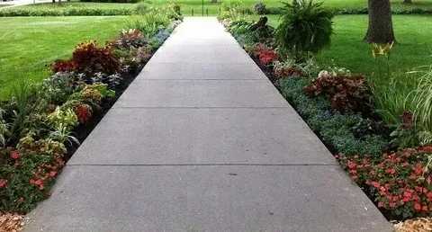 You Need a Landscape Company for Long Lasting Walkways