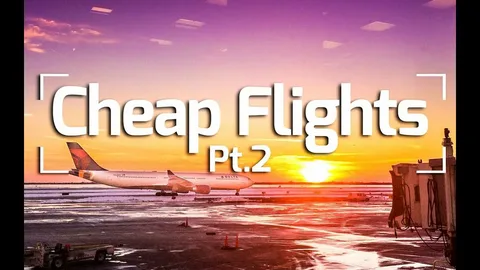 How to Score Cheap Flights from Singapore Without Breaking a Sweat