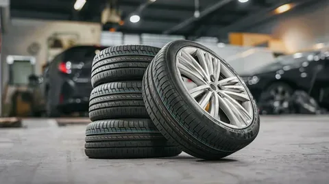 How to Avoid Old Stock When Buying Tyres Online