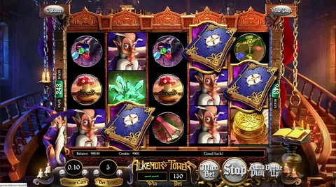 Top Strategies to Maximize Your Slot Online Experience