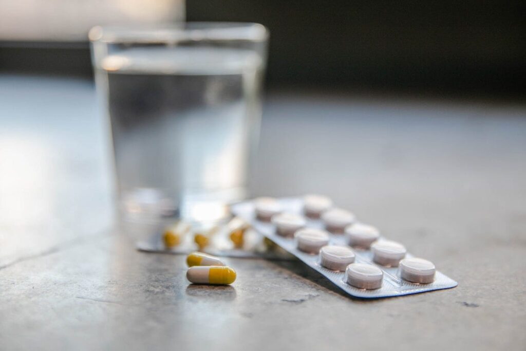 Beyond Risky Clicks: Safe and Legal Alternatives to Ordering Zopiclone Online in the UK