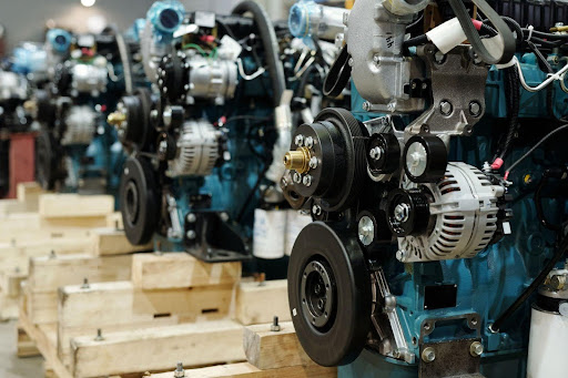 Why JDM Engines Have Become the Go-To Choice for Car Enthusiasts Across the United States