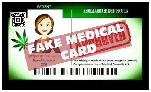 How to Avoid Scams When Applying for a Legitimate Medical Marijuana Card Online