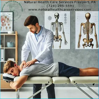 How Chiropractic Care Supports a Healthier, Longer Life