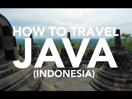 Weekend Trip to East Java from Singapore: A Planning Guide