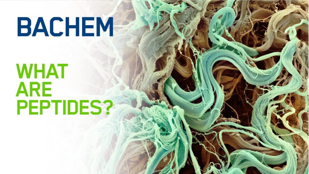 What Are Peptides and Why Is Everyone Suddenly Talking About Them?