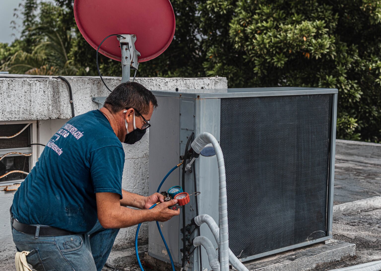 Why Regular AC Repair and Checkups Are Essential for a Comfortable Home