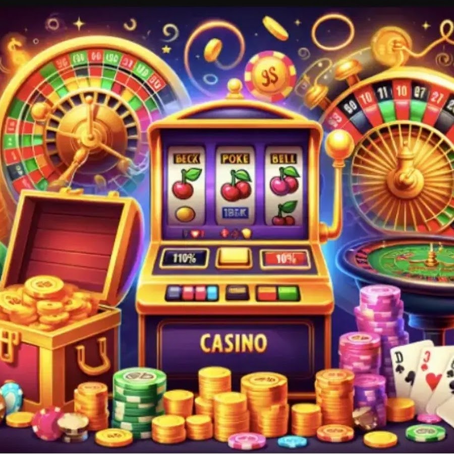 Casino Non AAMS: Common Myths, Facts, and Winning Strategies