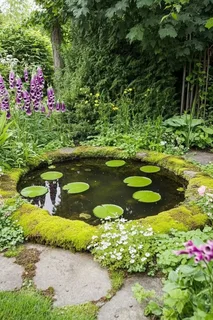 Why Expert Care Matters for Your Garden Pond in Essex