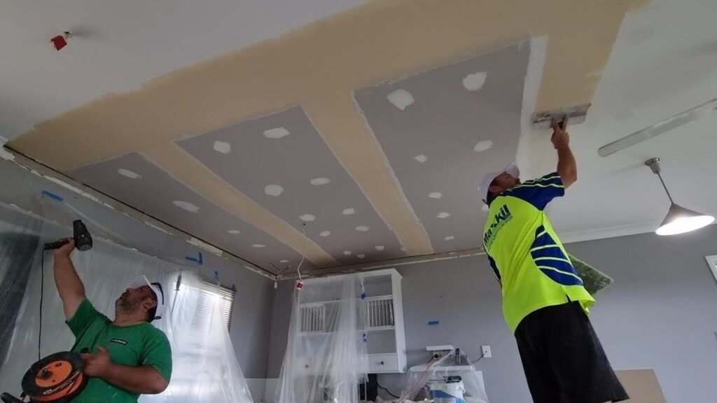 Why Homeowners Choose Drywall Repair In Fairfield, IA, For Lasting Wall Quality