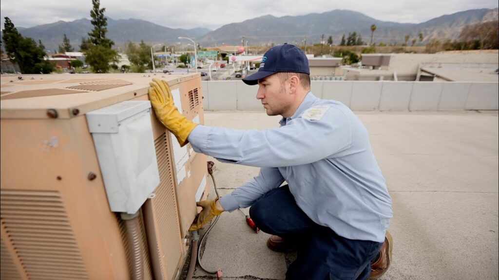 Keeping Your System Running Smoothly with HVAC Repair in Lumberton
