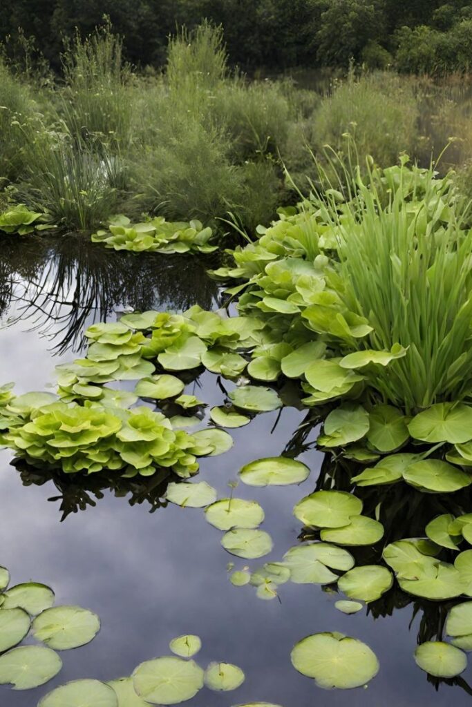 The Ultimate Guide to Choosing the Best Pond Plants for Every Pond
