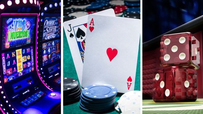 Mejores Casinos Online: Recomendaciones para una Experiencia Segura