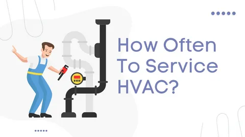 How Often Should You Really Schedule HVAC Maintenance?